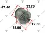 <strong>Сайлентблок TENACITY AAMMI1043 (фото 1)</strong>
