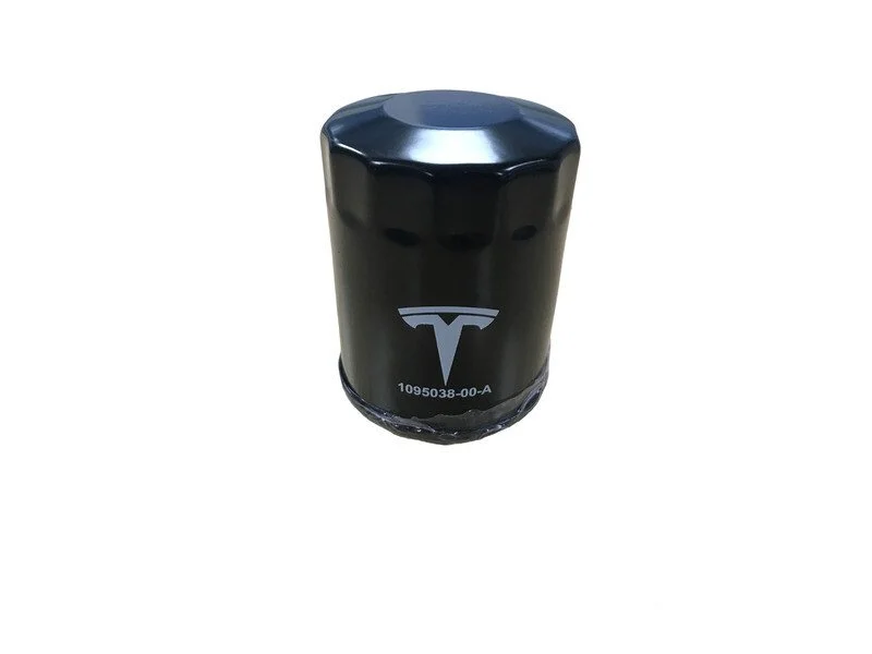 <strong>Фільтр масляний TESLA 109503800A (фото 1)</strong>
