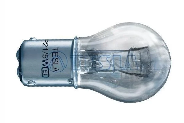<strong>Автомобільна лампа TESLA B52201 (фото 1)</strong>