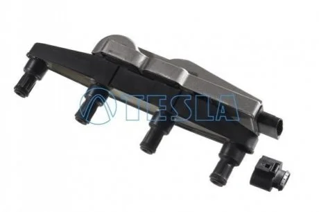 Котушка запалювання Tesla для Skoda, Volkswagen, Seat TESLA CL007 фото товару