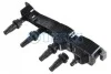 <strong>Катушка зажигания Citroen C4 1.6 (04-11),Citroen C4 i 1.6 (04-11) TESLA CL104 (фото 1)</strong>