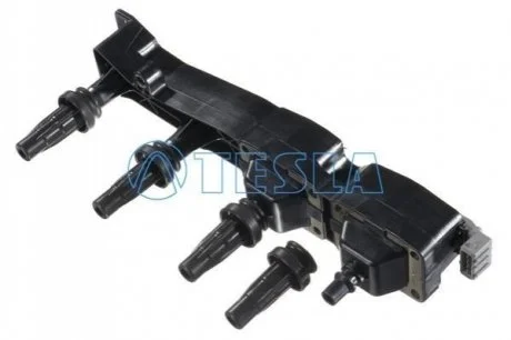 Катушка зажигания Citroen C4 1.6 (04-11),Citroen C4 i 1.6 (04-11) для TESLA CL104 фото товара