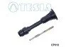 <strong>Наконечник провода высоковольтного NISSSAN MURANO (I,II) 3.5i BLAT TESLA CP018 (фото 1)</strong>