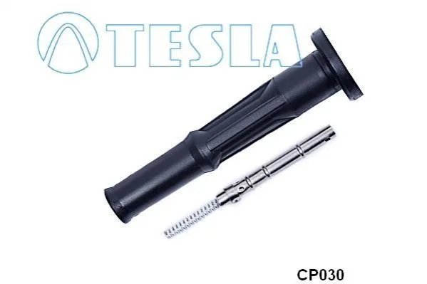 <strong>Вилка, катушка зажигания TESLA CP030 (фото 1)</strong>
