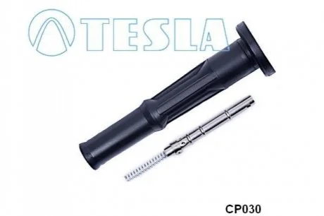 Вилка, катушка зажигания для TESLA CP030 фото товара