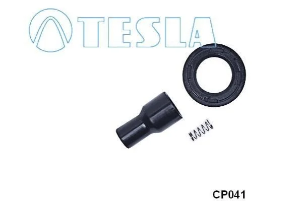<strong>Вилка, катушка зажигания TESLA CP041 (фото 1)</strong>