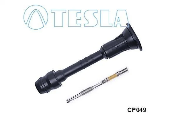 <strong>Вилка, катушка зажигания TESLA CP049 (фото 1)</strong>