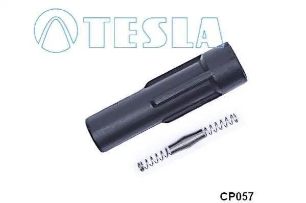 <strong>Вилка, катушка зажигания TESLA CP057 (фото 1)</strong>