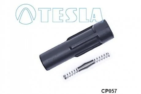 Вилка, катушка зажигания для TESLA CP057 фото товара