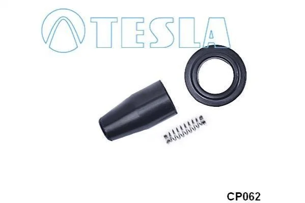 <strong>Вилка, катушка зажигания TESLA CP062 (фото 1)</strong>
