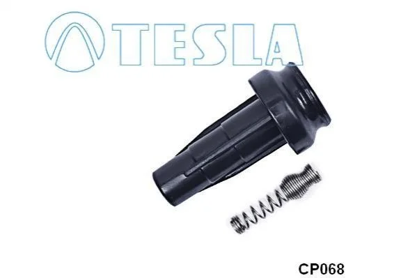 <strong>Вилка, катушка зажигания TESLA CP068 (фото 1)</strong>