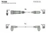 <strong>Провід високовольтний, комплект VW Caddy II 1.6i BLATNA TESLA T035B (фото 1)</strong>