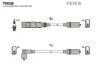 <strong>Кабель запалювання к-кт VW Passat 94-96,Polo Classic 95-01 1,6 AFT TESLA T065B (фото 1)</strong>