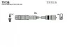 <strong>Комплект кабелей зажигания TESLA T073B (фото 1)</strong>