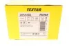 <strong>Гальмівні колодки TEXTAR 2055601 (фото 10)</strong>