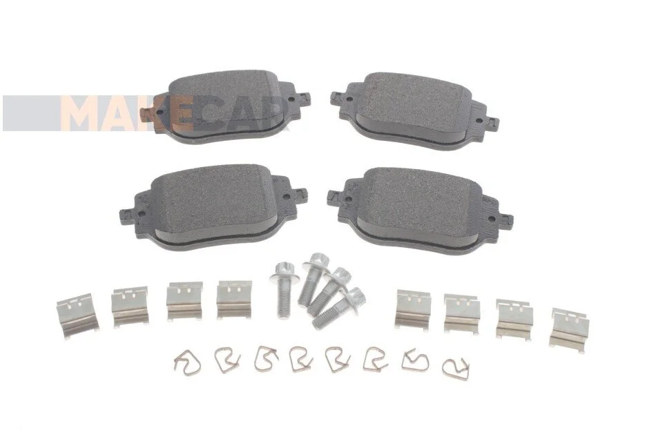 <strong>Задн, CITROEN JUMPY III, SPACETOURER FIAT SCUDO, ULYSSE OPEL VIVARO C, ZAFIRA LIFE PEUGEOT EXPERT, TRAVELLER TOYOTA PROACE, PROACE VERSO 1.5D-Electric 02.16- TEXTAR 2062501 (фото 1)</strong>