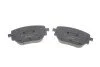 <strong>Задн, CITROEN JUMPY III, SPACETOURER FIAT SCUDO, ULYSSE OPEL VIVARO C, ZAFIRA LIFE PEUGEOT EXPERT, TRAVELLER TOYOTA PROACE, PROACE VERSO 1.5D-Electric 02.16- TEXTAR 2062501 (фото 3)</strong>