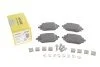 <strong>Задн, CITROEN JUMPY III, SPACETOURER FIAT SCUDO, ULYSSE OPEL VIVARO C, ZAFIRA LIFE PEUGEOT EXPERT, TRAVELLER TOYOTA PROACE, PROACE VERSO 1.5D-Electric 02.16- TEXTAR 2062501 (фото 4)</strong>