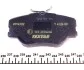 <strong>Тормозные колодки дисковые TEXTAR 2094102 (фото 4)</strong>