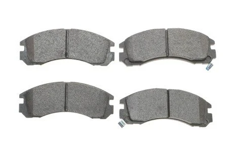 Гальмівні колодки дискові для Mitsubishi, Peugeot, Citroen TEXTAR 2136301 фото товару