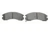 <strong>Гальмівні колодки дискові TEXTAR 2136301 (фото 5)</strong>