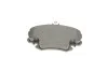 <strong>Тормозные колодки дисковые TEXTAR 2146304 (фото 4)</strong>