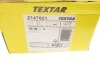 <strong>Комплект гальмівних колодок TEXTAR 2147601 (фото 5)</strong>