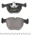 <strong>Гальмівні колодки дискові TEXTAR 2148602 (фото 3)</strong>