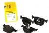 <strong>Тормозные колодки дисковые TEXTAR 2148703 (фото 1)</strong>