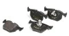 <strong>Тормозные колодки дисковые TEXTAR 2148703 (фото 2)</strong>