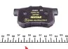 <strong>Тормозные колодки дисковые TEXTAR 2171901 (фото 2)</strong>