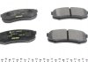 Колодки тормозные дисковые задние TEXTAR 2194701 (фото 2)