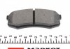 Колодки тормозные дисковые задние TEXTAR 2194701 (фото 4)