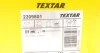 <strong>Комплект гальмівних колодок TEXTAR 2209801 (фото 7)</strong>