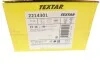 <strong>Комплект гальмівних колодок TEXTAR 2214301 (фото 6)</strong>