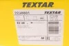 <strong>Тормозные колодки дисковые TEXTAR 2238601 (фото 7)</strong>