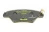 <strong>Колодки тормозные дисковые задние. Mazda CX-9 16- (Ak TEXTAR 2261301 (фото 3)</strong>