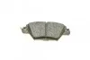 <strong>Колодки тормозные дисковые задние. Mazda CX-9 16- (Ak TEXTAR 2261301 (фото 4)</strong>