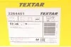 <strong>Гальмівні колодки TEXTAR 2264401 (фото 8)</strong>