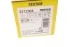 <strong>Комплект гальмівних колодок TEXTAR 2272303 (фото 7)</strong>