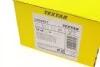 <strong>Комплект гальмівних колодок TEXTAR 2294401 (фото 10)</strong>