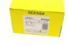 <strong>Колодки тормозные задние cy 18- TEXTAR 2299001 (фото 5)</strong>