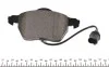 <strong>Тормозные колодки дисковые TEXTAR 2301802 (фото 3)</strong>