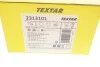 <strong>Колодки тормозные дисковые передние. VW Caddy 03- (Te TEXTAR 2313101 (фото 8)</strong>