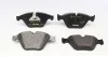 <strong>Тормозные колодки дисковые TEXTAR 2331303 (фото 6)</strong>
