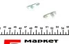 <strong>Гальмівні колодки дискові TEXTAR 2358401 (фото 2)</strong>