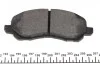 <strong>Гальмівні колодки дискові TEXTAR 2358403 (фото 3)</strong>