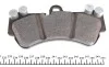 <strong>Тормозные колодки дисковые TEXTAR 2369202 (фото 3)</strong>