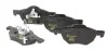 <strong>Тормозные колодки дисковые TEXTAR 2372001 (фото 2)</strong>