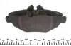 <strong>Гальмівні колодки дискові TEXTAR 2374303 (фото 7)</strong>